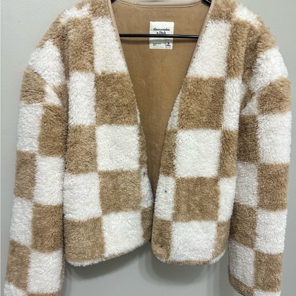 Abercrombie & Fitch Jacket